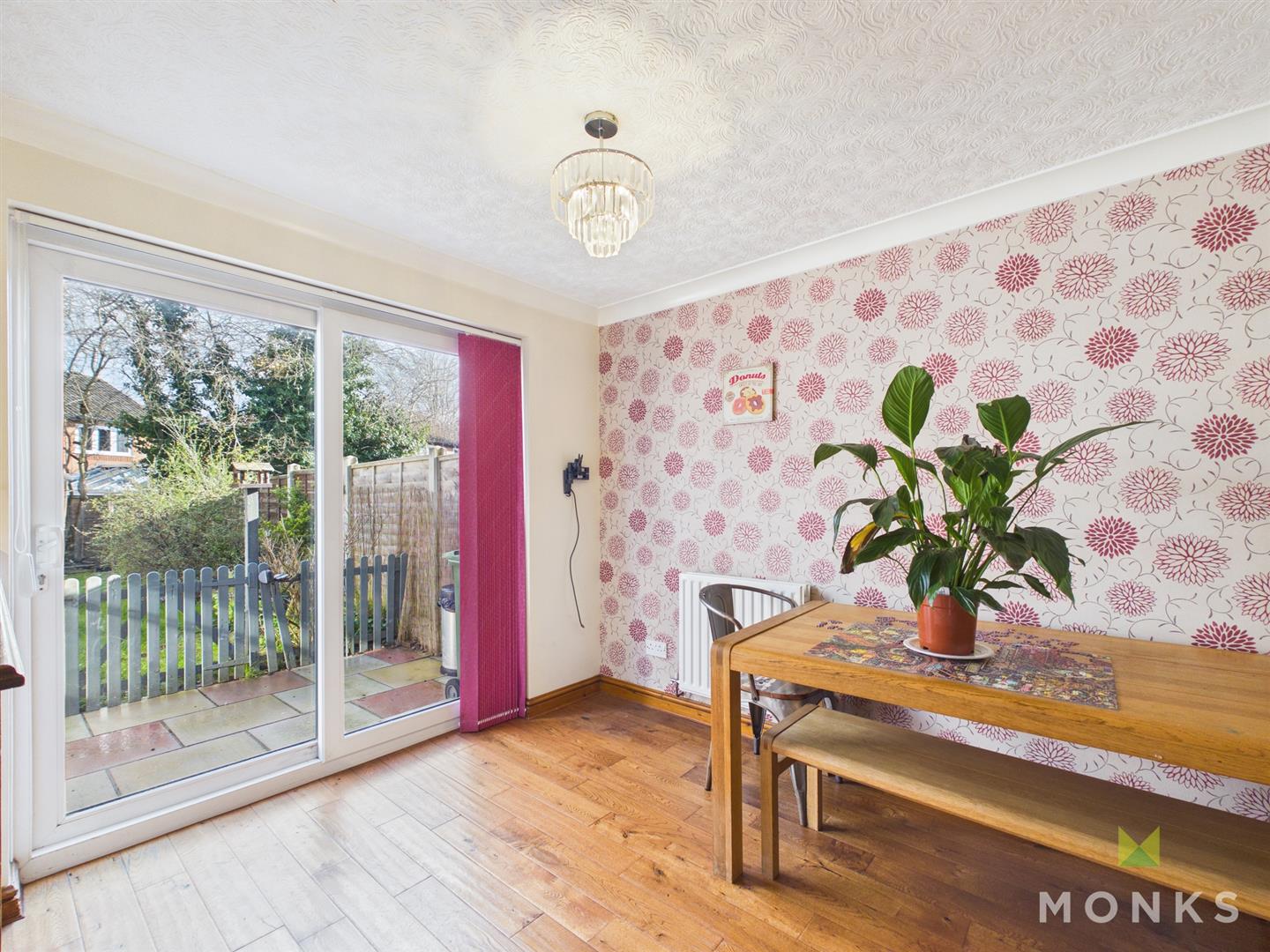 36 Pensfold, Shrewsbury, SY3 5HF For Sale